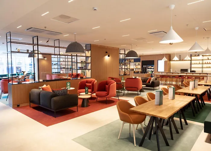 Hotellihuone poreammeella Helsinki