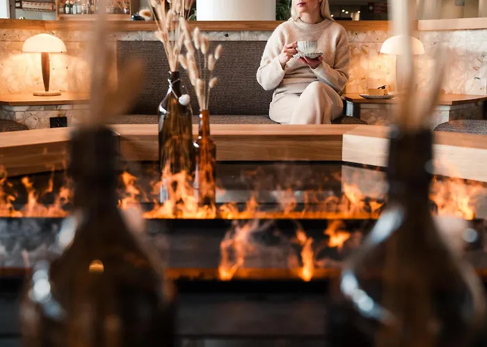Hotellihuone poreammeella Turku